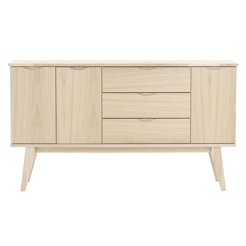 RO FILIPPA SIDEBOARD WHITEWASH